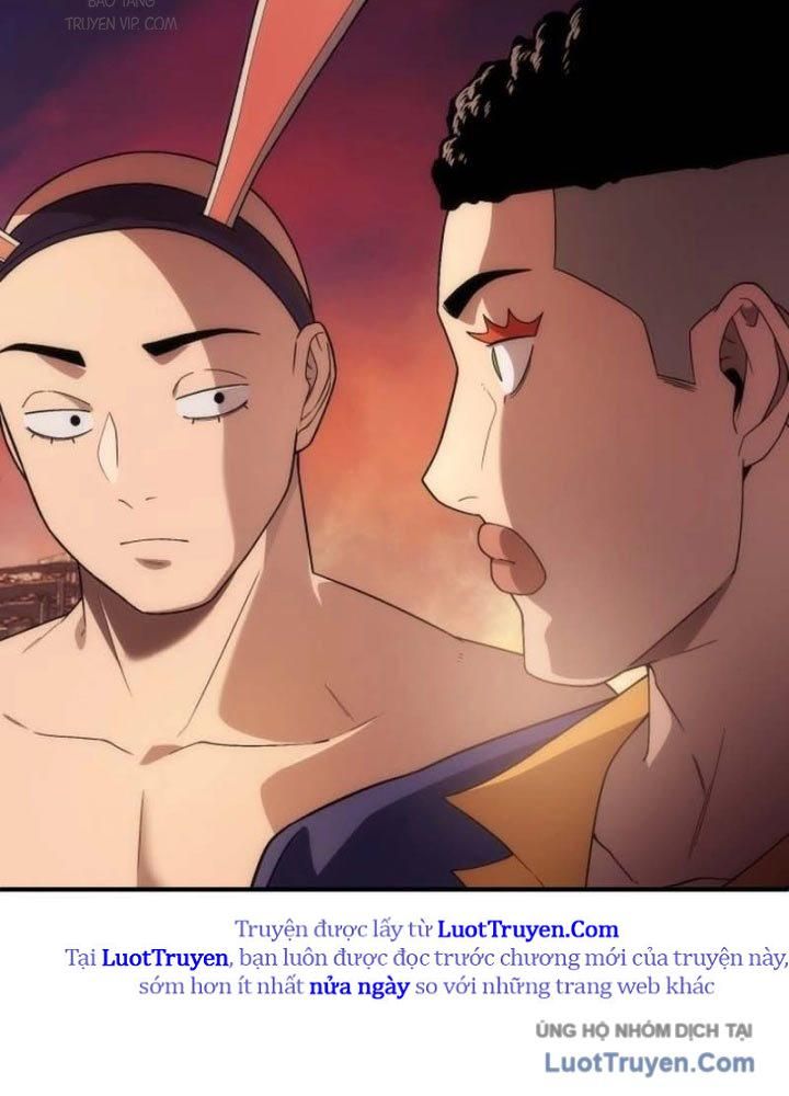 Cựu Chiến Binh Tận Thế Chap 1