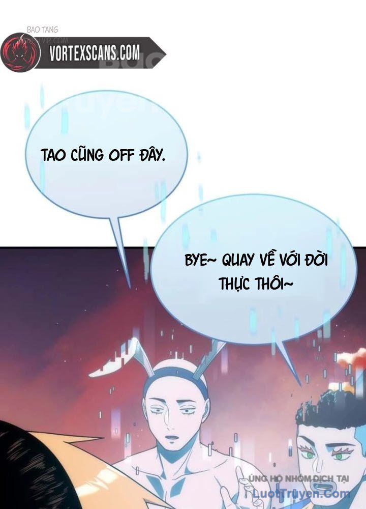 Cựu Chiến Binh Tận Thế Chap 1