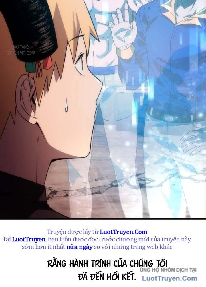 Cựu Chiến Binh Tận Thế Chap 1