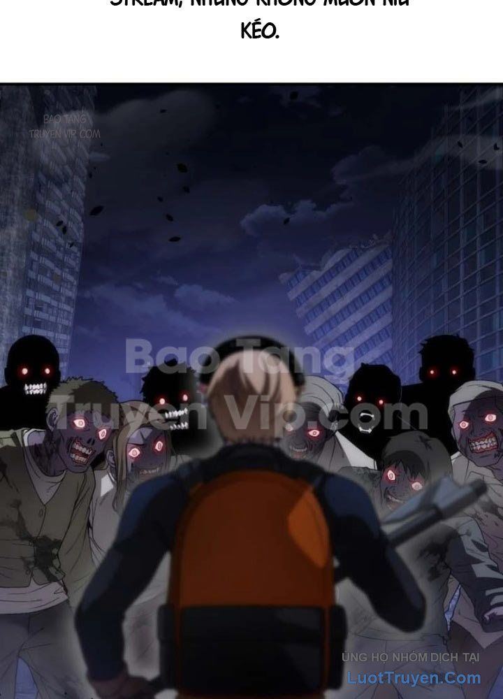 Cựu Chiến Binh Tận Thế Chap 1