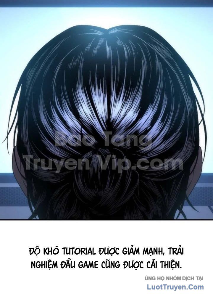 Cựu Chiến Binh Tận Thế Chap 1