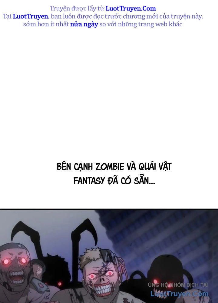 Cựu Chiến Binh Tận Thế Chap 1