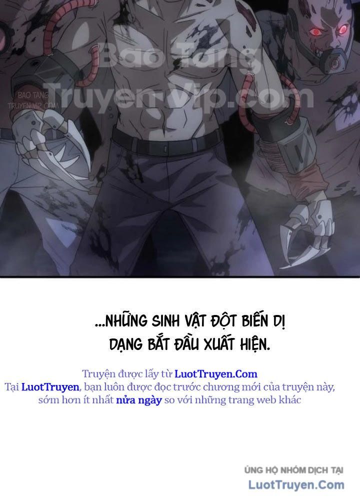 Cựu Chiến Binh Tận Thế Chap 1