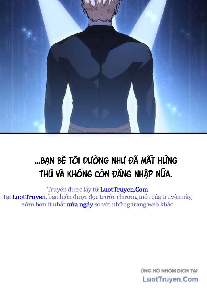 Cựu Chiến Binh Tận Thế Chap 1