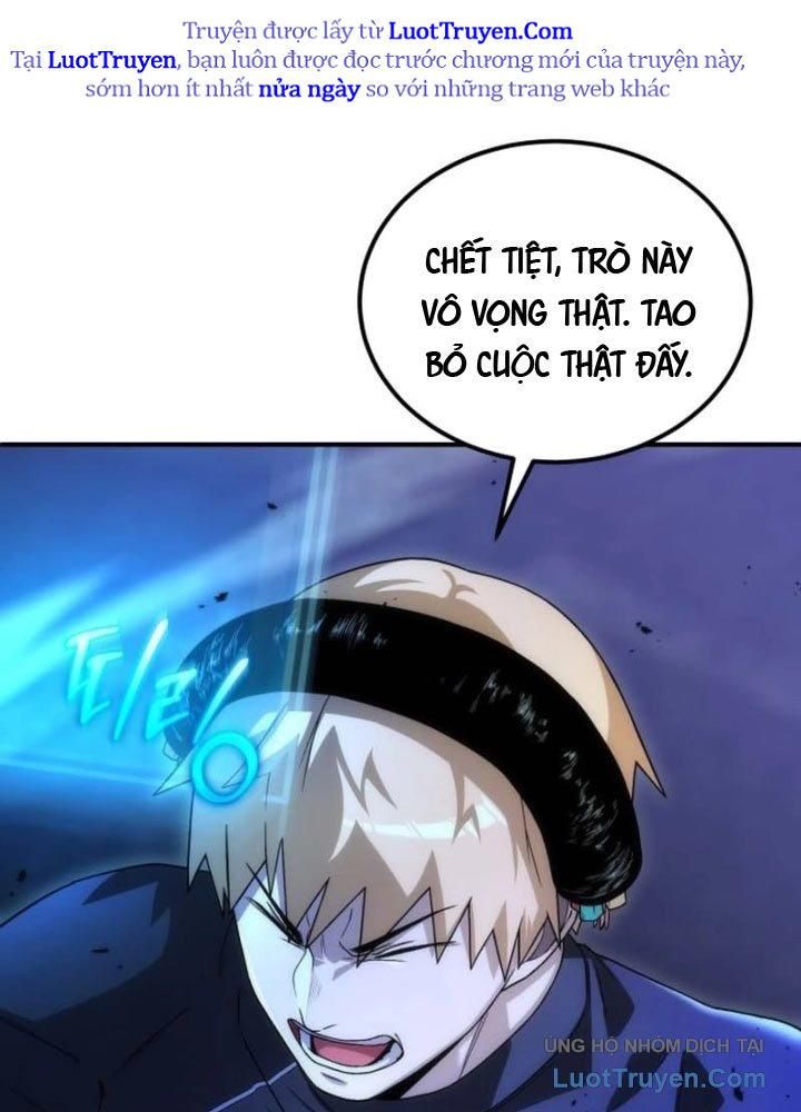 Cựu Chiến Binh Tận Thế Chap 1