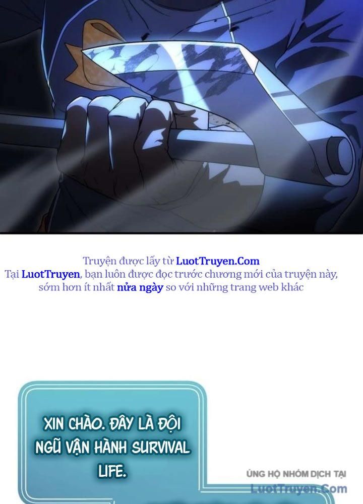 Cựu Chiến Binh Tận Thế Chap 1