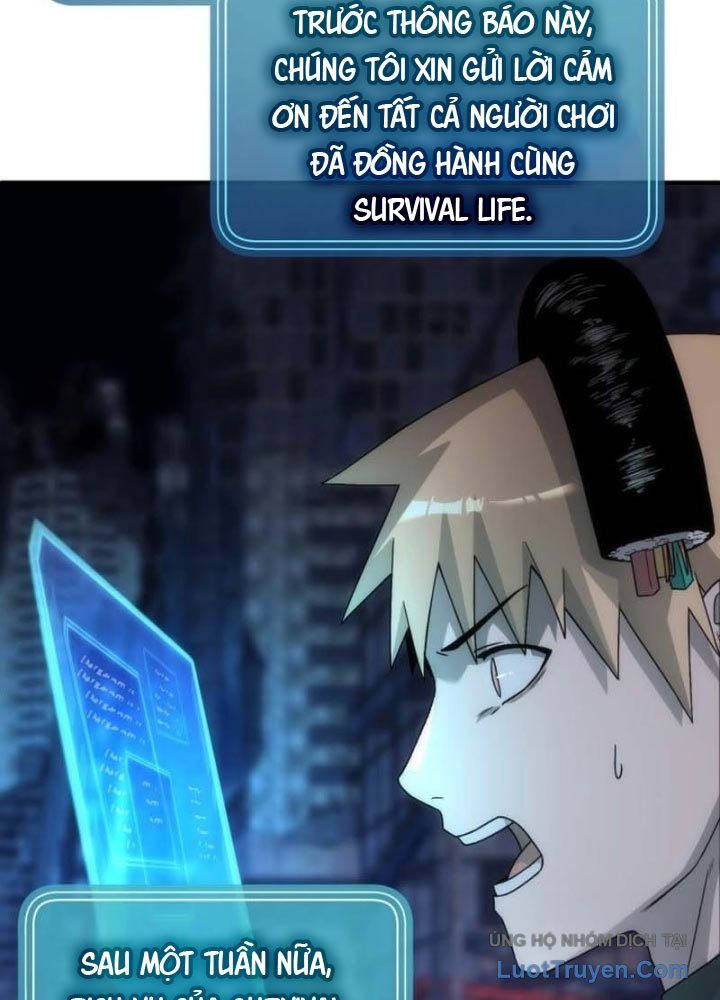 Cựu Chiến Binh Tận Thế Chap 1