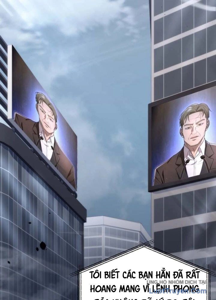 Cựu Chiến Binh Tận Thế Chap 1