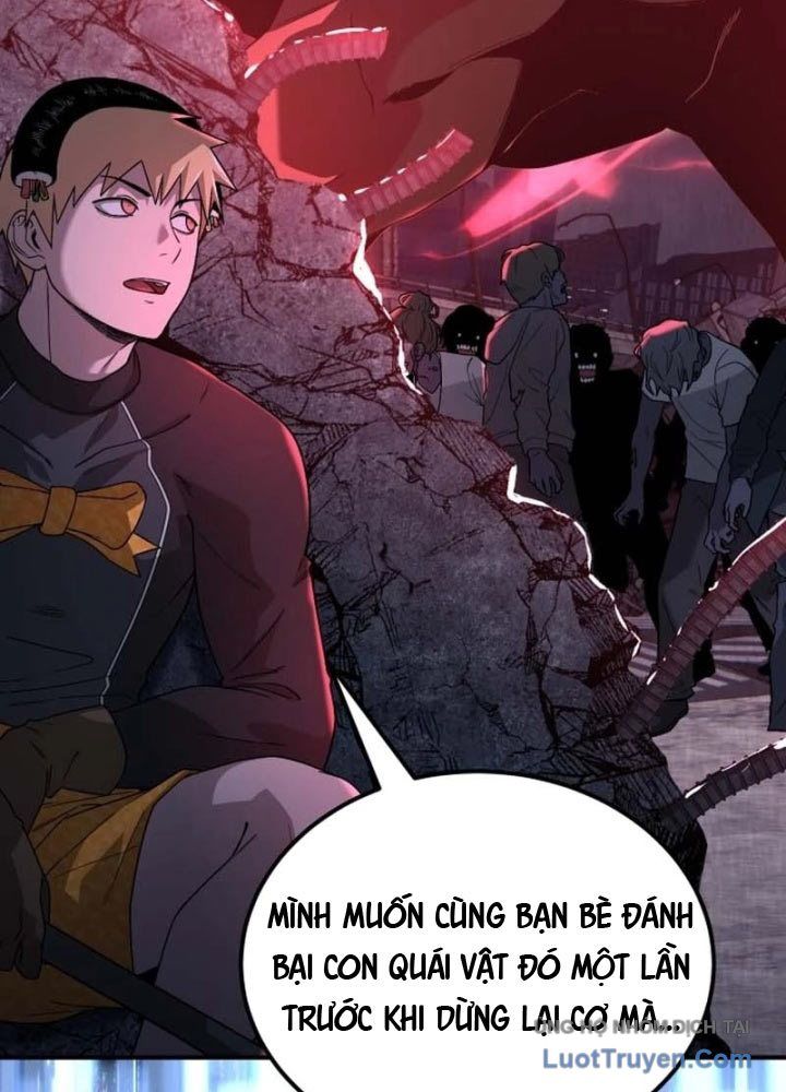 Cựu Chiến Binh Tận Thế Chap 1