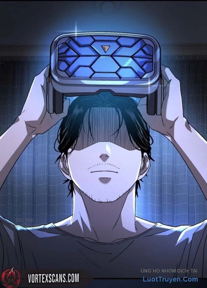 Cựu Chiến Binh Tận Thế Chap 1