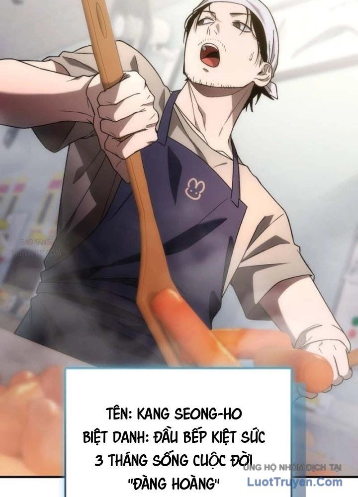 Cựu Chiến Binh Tận Thế Chap 1