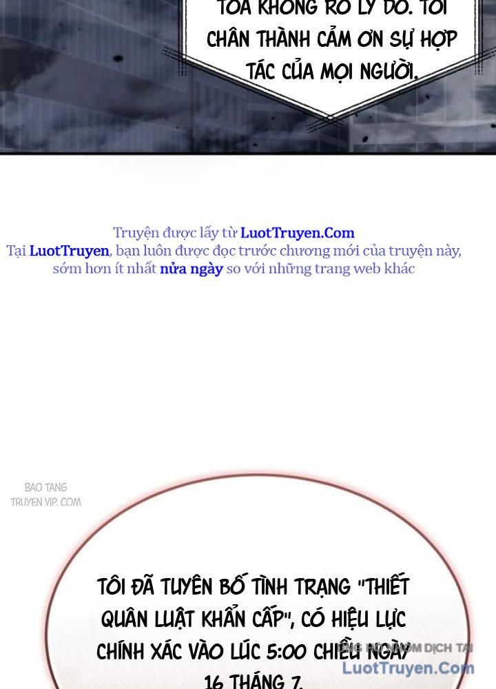 Cựu Chiến Binh Tận Thế Chap 1