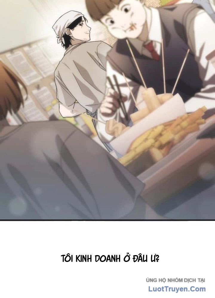 Cựu Chiến Binh Tận Thế Chap 1