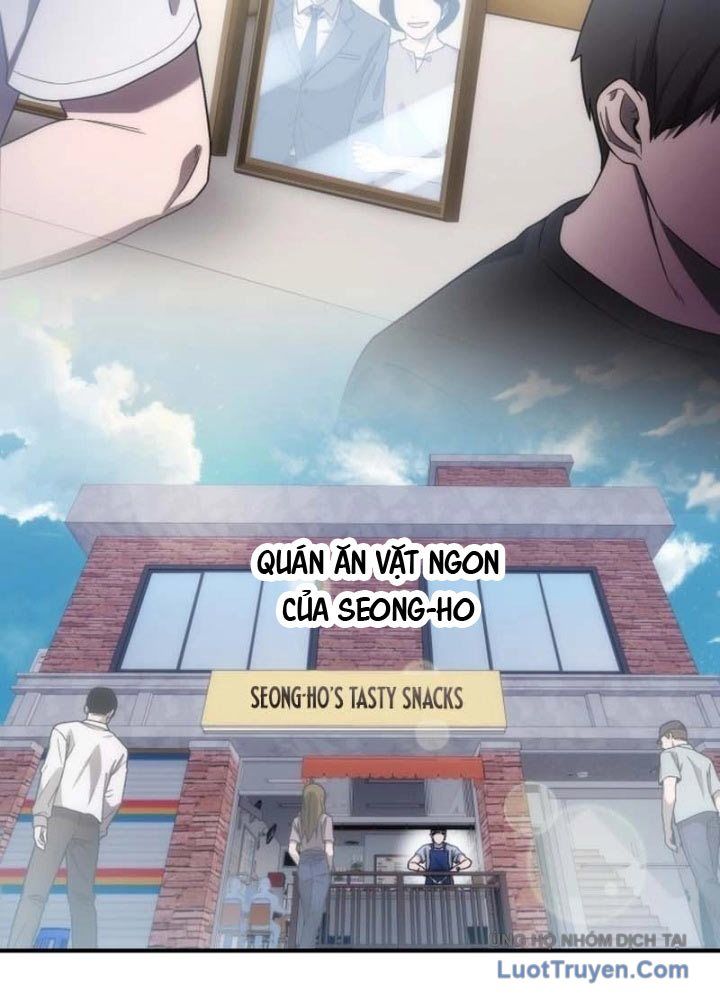 Cựu Chiến Binh Tận Thế Chap 1