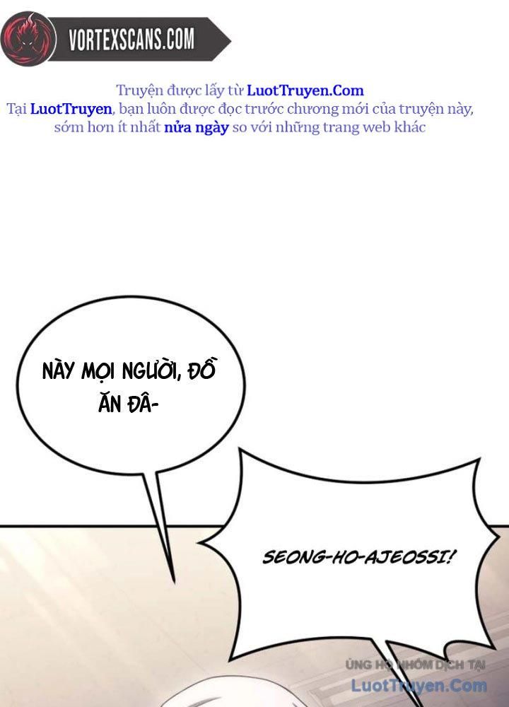 Cựu Chiến Binh Tận Thế Chap 1