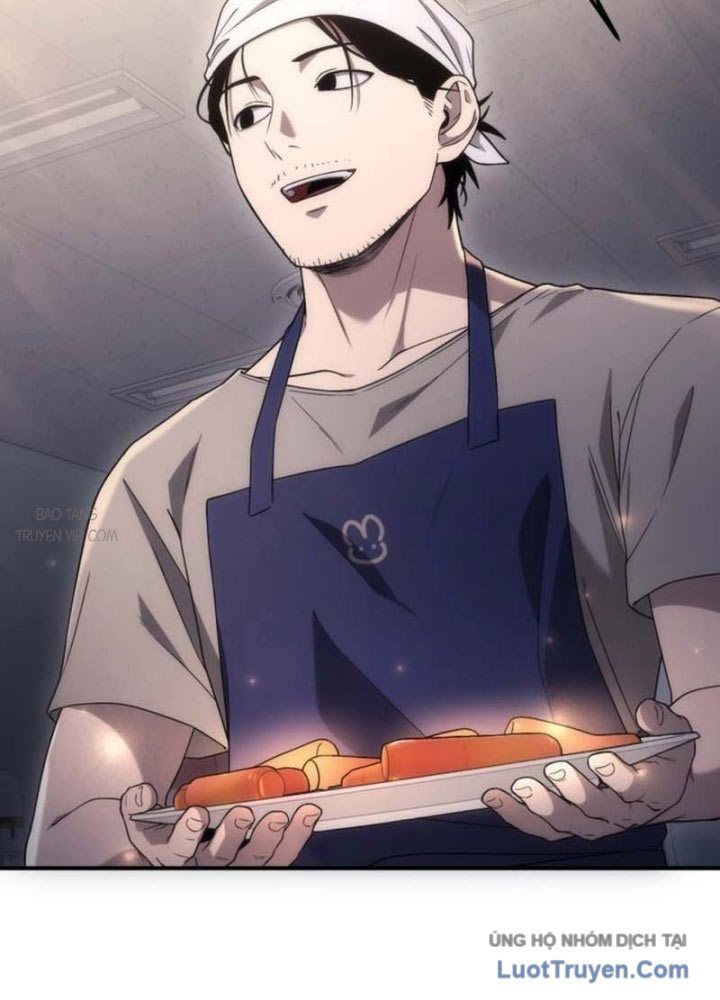 Cựu Chiến Binh Tận Thế Chap 1