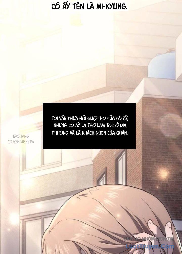 Cựu Chiến Binh Tận Thế Chap 1