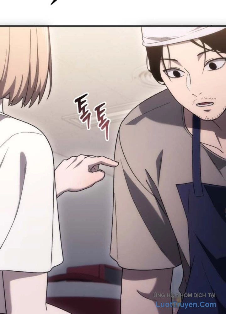 Cựu Chiến Binh Tận Thế Chap 1