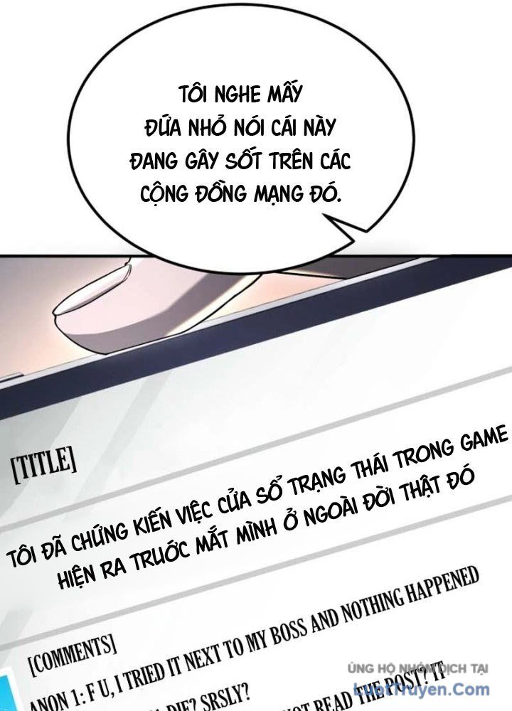 Cựu Chiến Binh Tận Thế Chap 1