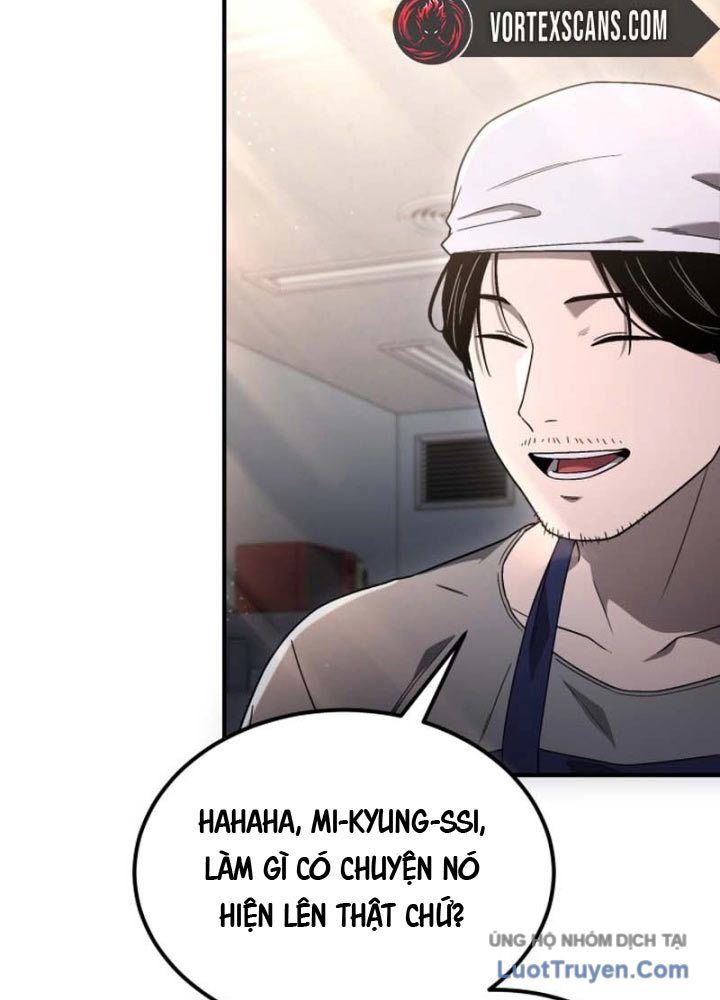 Cựu Chiến Binh Tận Thế Chap 1