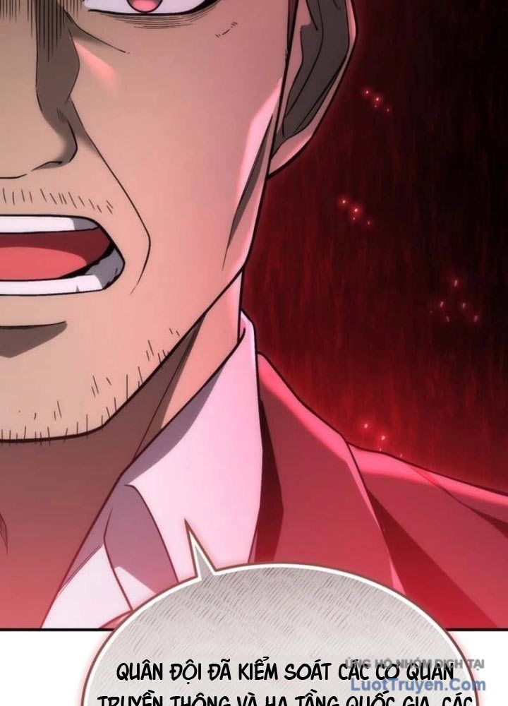 Cựu Chiến Binh Tận Thế Chap 1