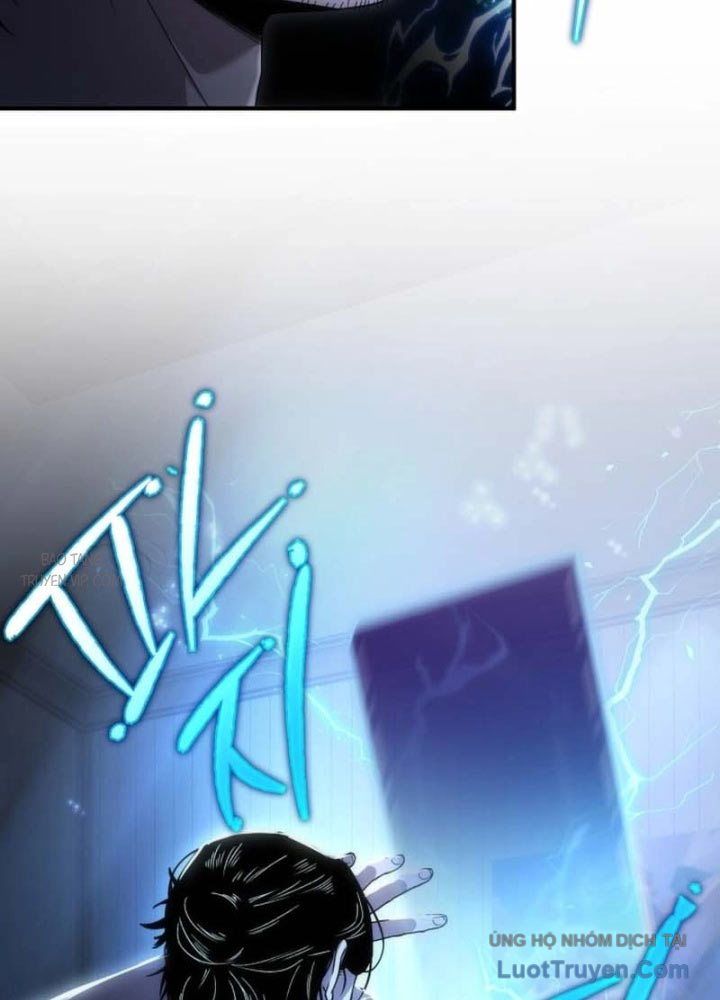 Cựu Chiến Binh Tận Thế Chap 1