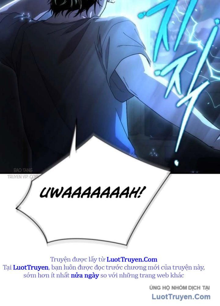 Cựu Chiến Binh Tận Thế Chap 1