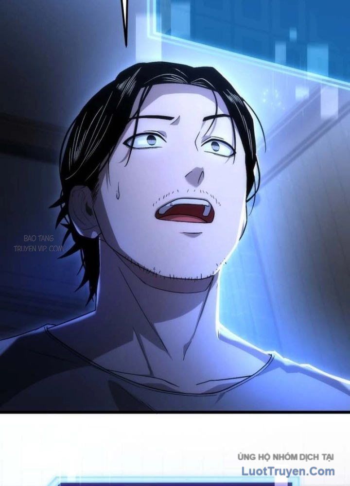 Cựu Chiến Binh Tận Thế Chap 1