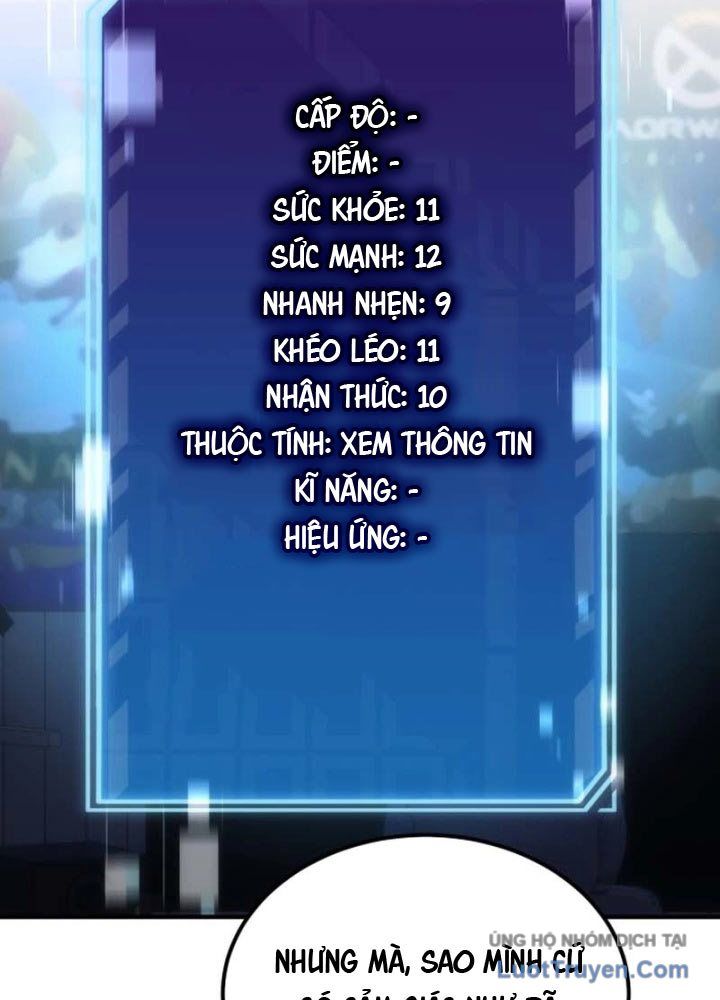 Cựu Chiến Binh Tận Thế Chap 1