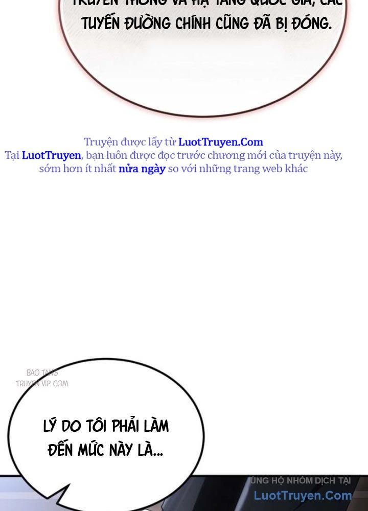 Cựu Chiến Binh Tận Thế Chap 1