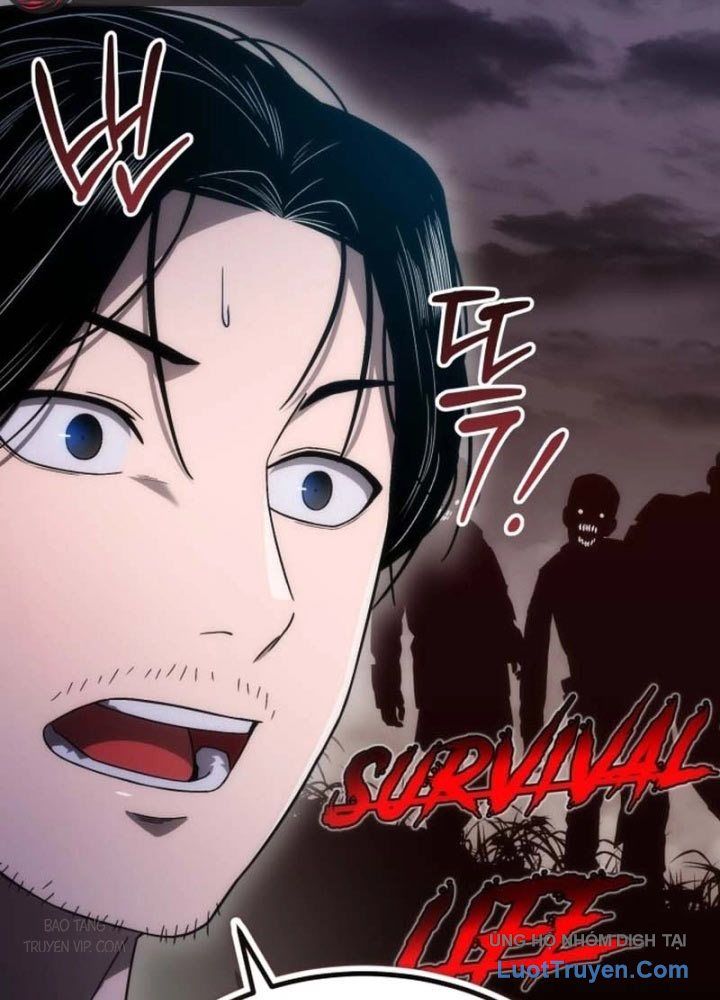 Cựu Chiến Binh Tận Thế Chap 1