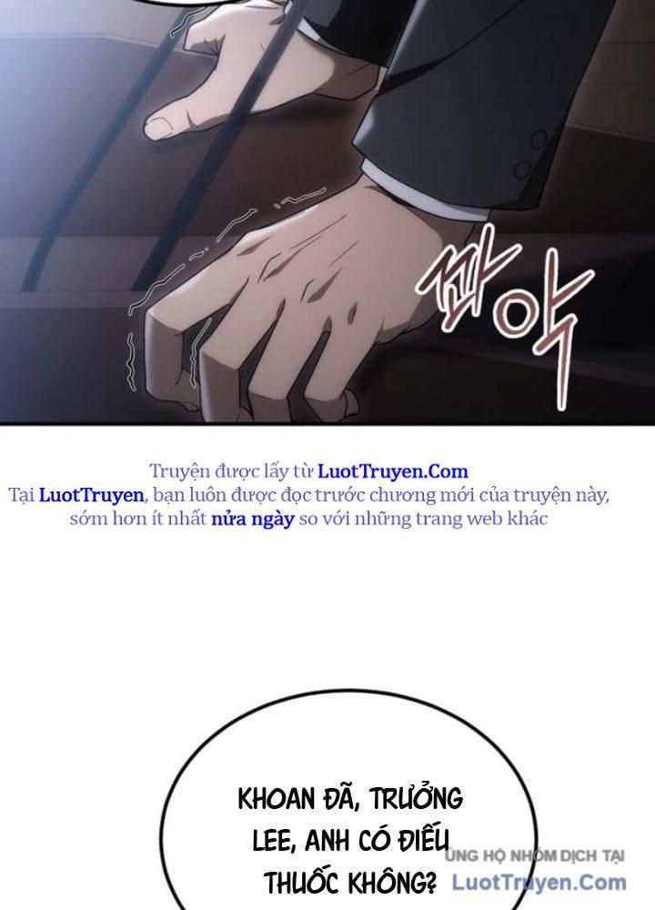 Cựu Chiến Binh Tận Thế Chap 1