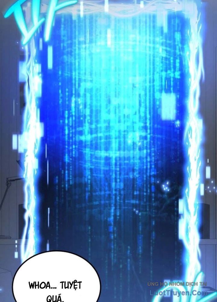 Cựu Chiến Binh Tận Thế Chap 1