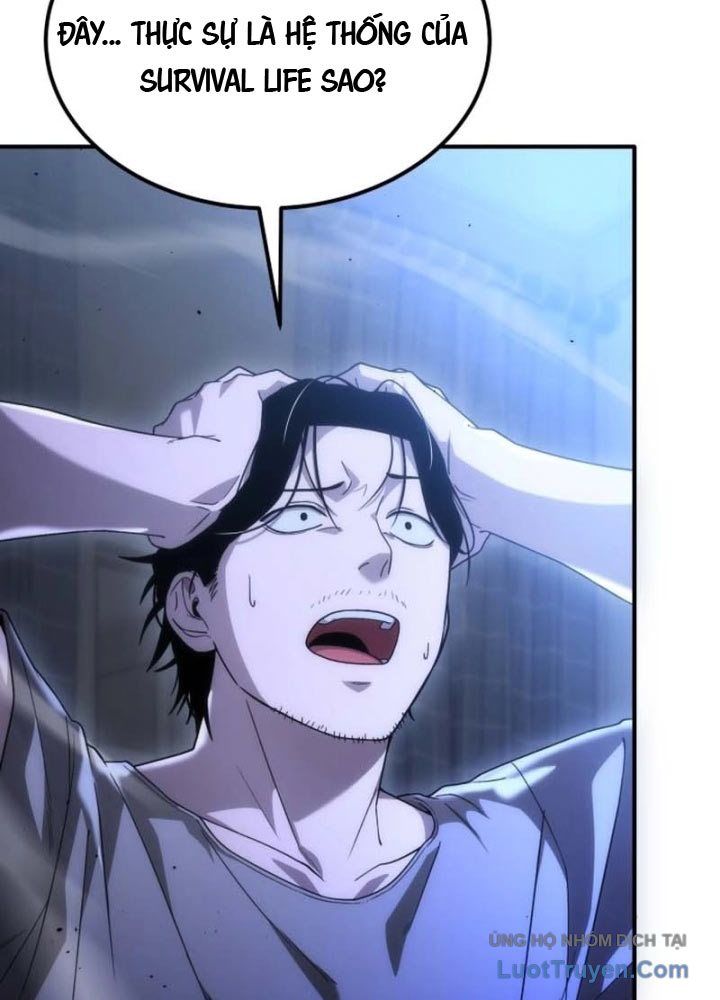 Cựu Chiến Binh Tận Thế Chap 1