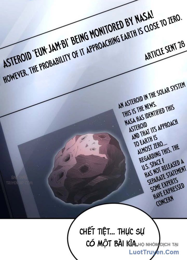 Cựu Chiến Binh Tận Thế Chap 1