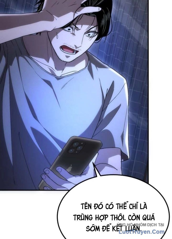 Cựu Chiến Binh Tận Thế Chap 1