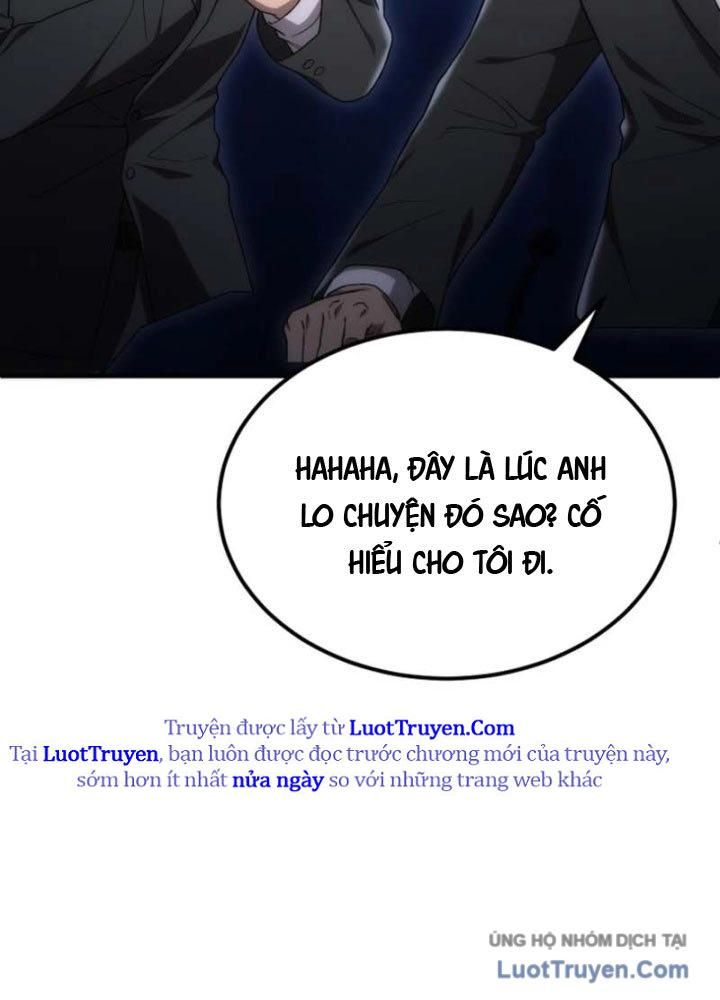 Cựu Chiến Binh Tận Thế Chap 1