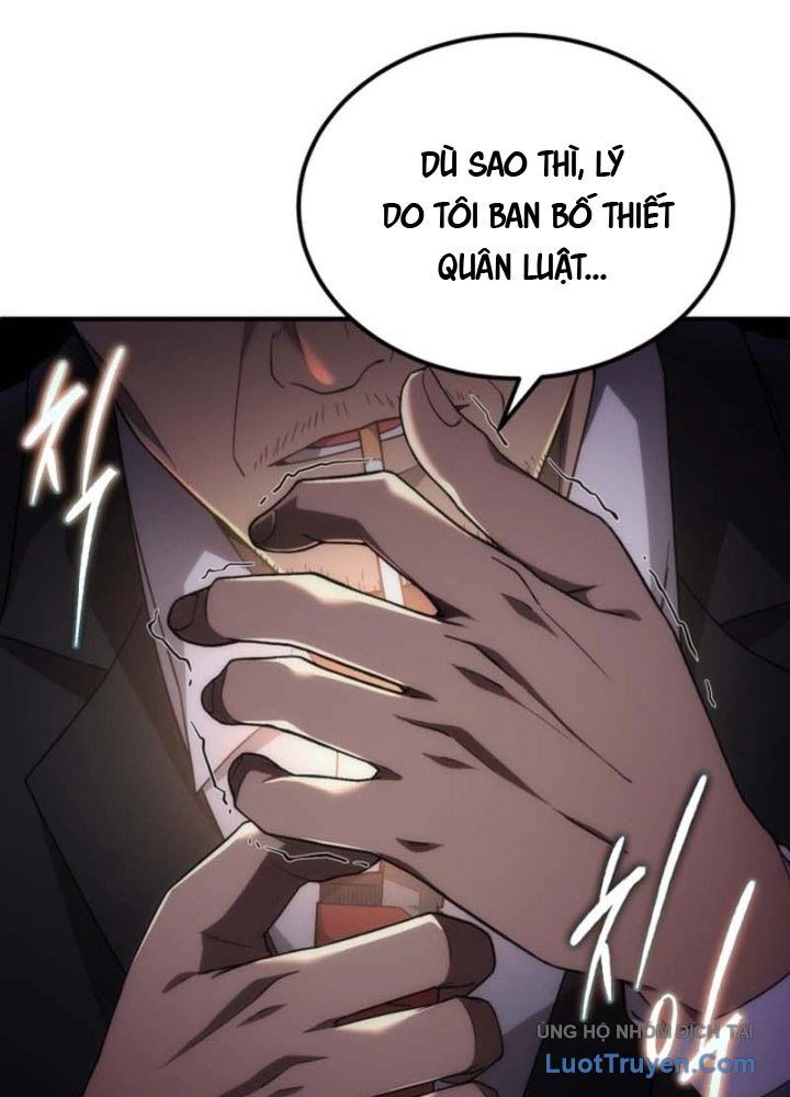 Cựu Chiến Binh Tận Thế Chap 1