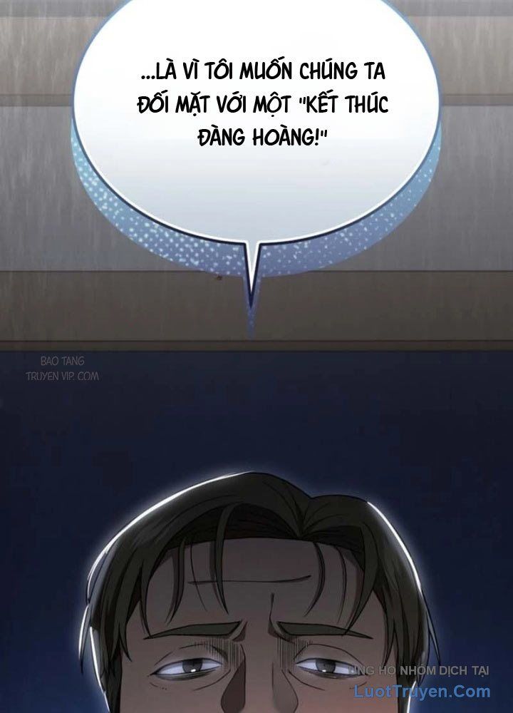 Cựu Chiến Binh Tận Thế Chap 1