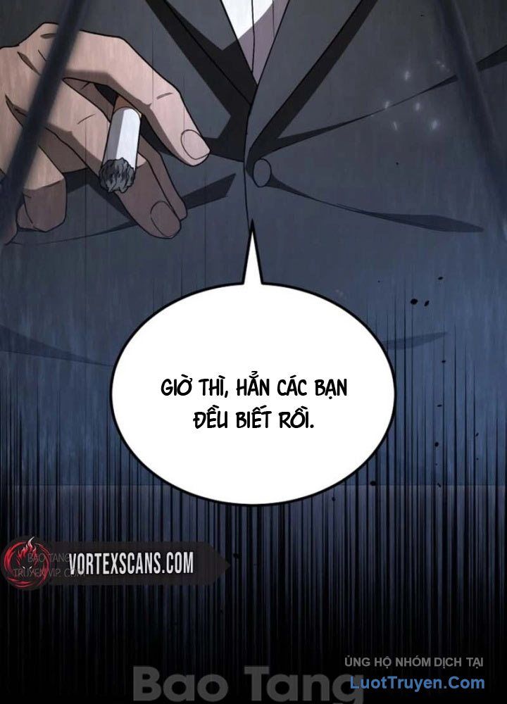 Cựu Chiến Binh Tận Thế Chap 1