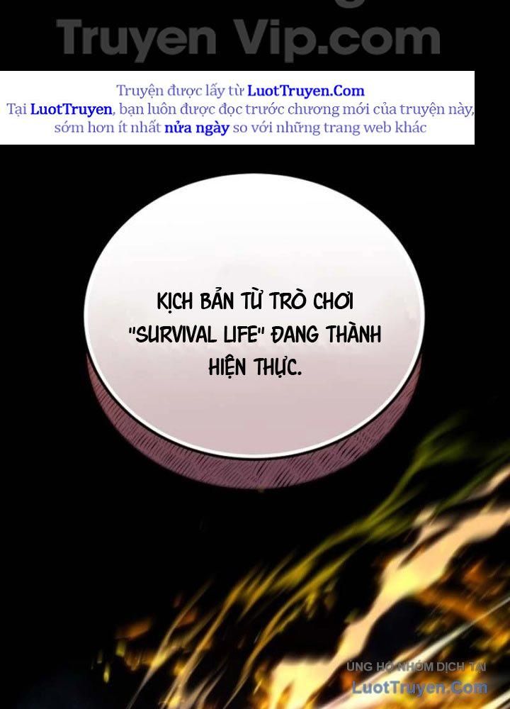 Cựu Chiến Binh Tận Thế Chap 1