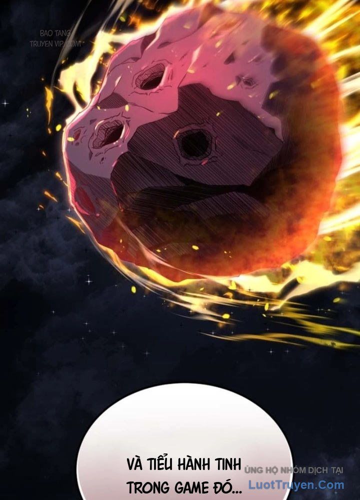 Cựu Chiến Binh Tận Thế Chap 1