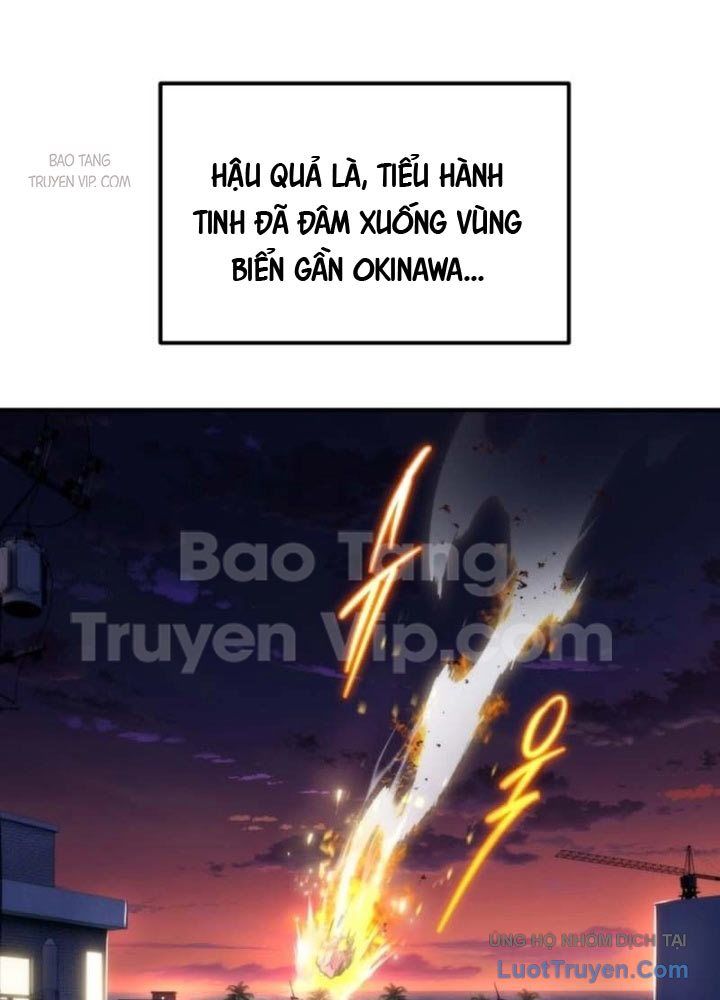 Cựu Chiến Binh Tận Thế Chap 1