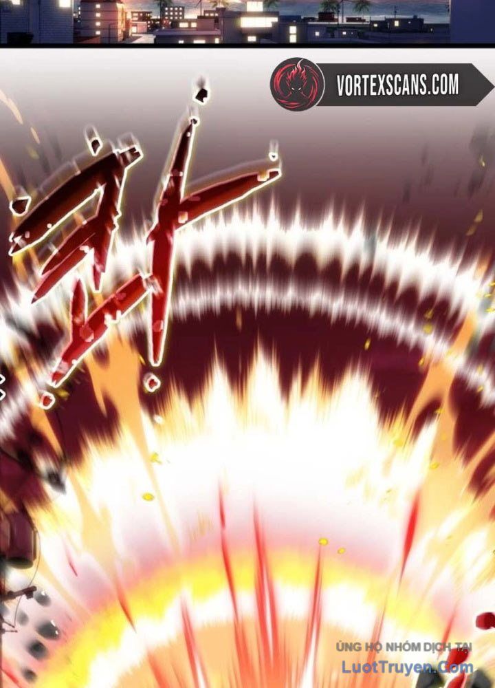 Cựu Chiến Binh Tận Thế Chap 1