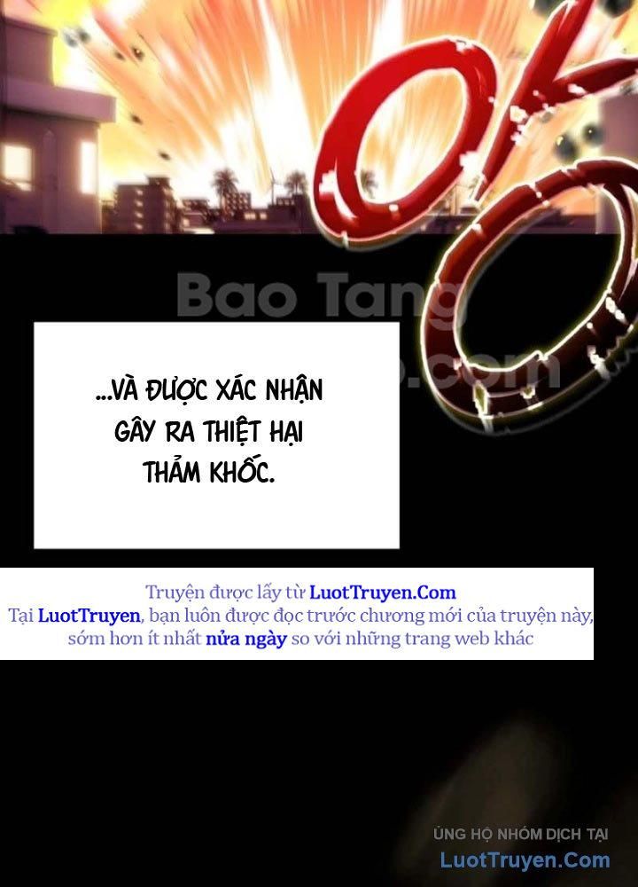 Cựu Chiến Binh Tận Thế Chap 1