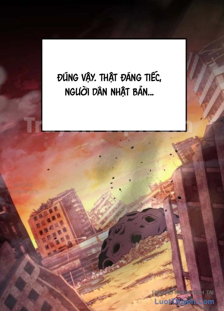 Cựu Chiến Binh Tận Thế Chap 1