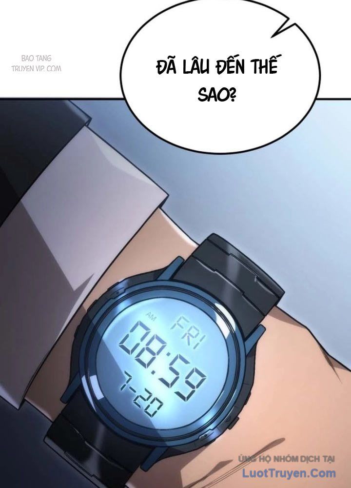 Cựu Chiến Binh Tận Thế Chap 1