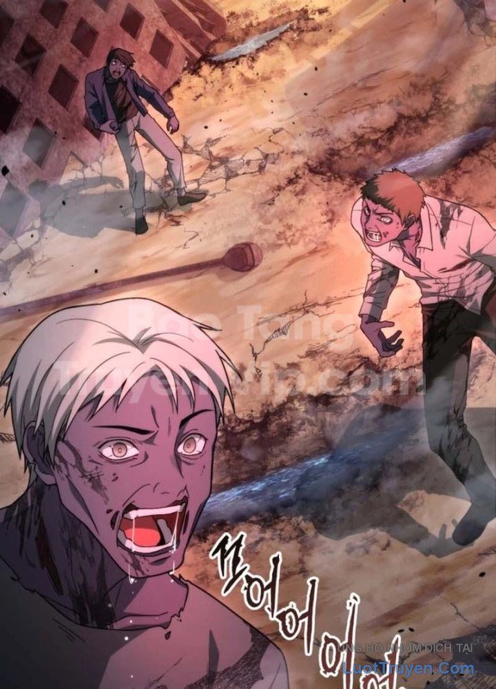 Cựu Chiến Binh Tận Thế Chap 1