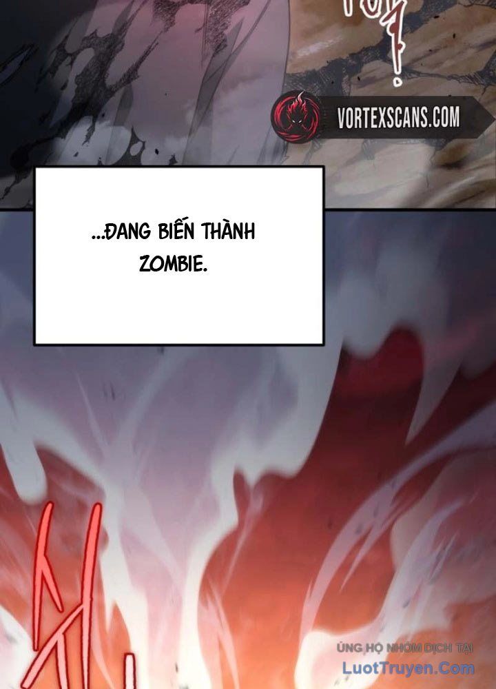 Cựu Chiến Binh Tận Thế Chap 1