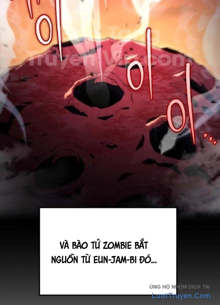 Cựu Chiến Binh Tận Thế Chap 1